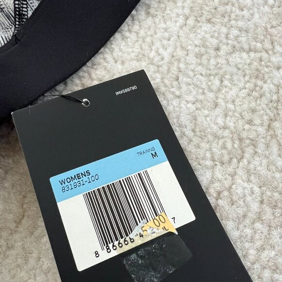 NWT Nike Pro Hyperwarm Active Tights Leggings Pants M - Picture 2 of 9